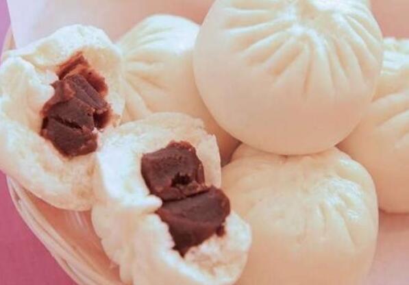 东莞大包制作现场