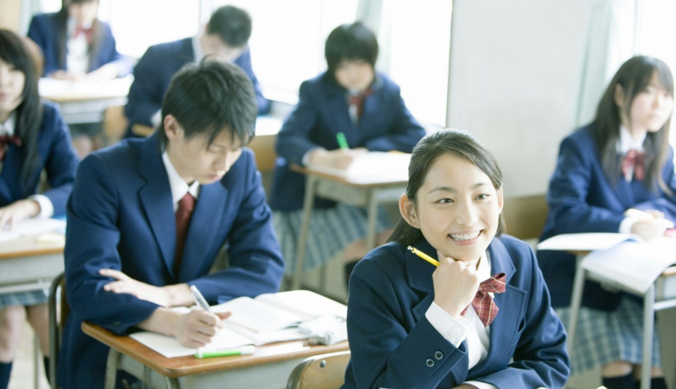 雅思分阶教学