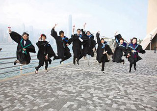 香港高校宿舍特色全解析