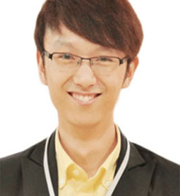 百弗英语雅思讲师_Leo
