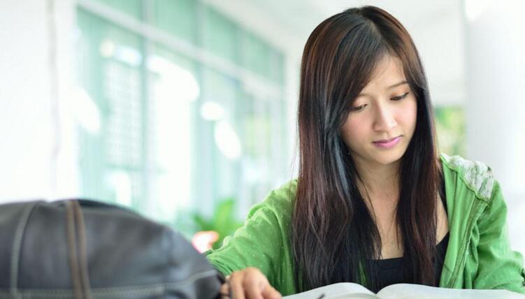 荷兰留学材料准备示意图