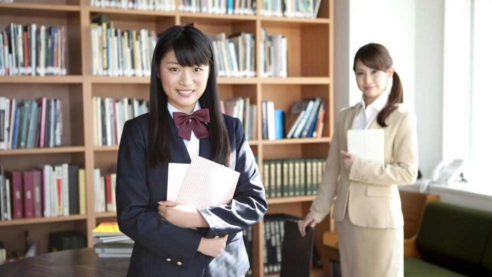 教学场景展示