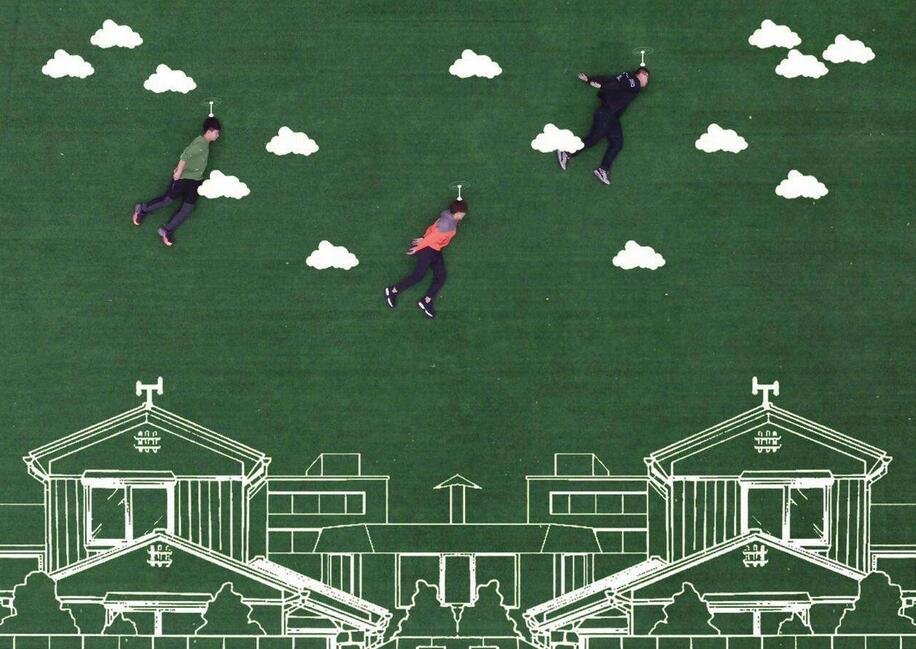 意语B2班课程封面