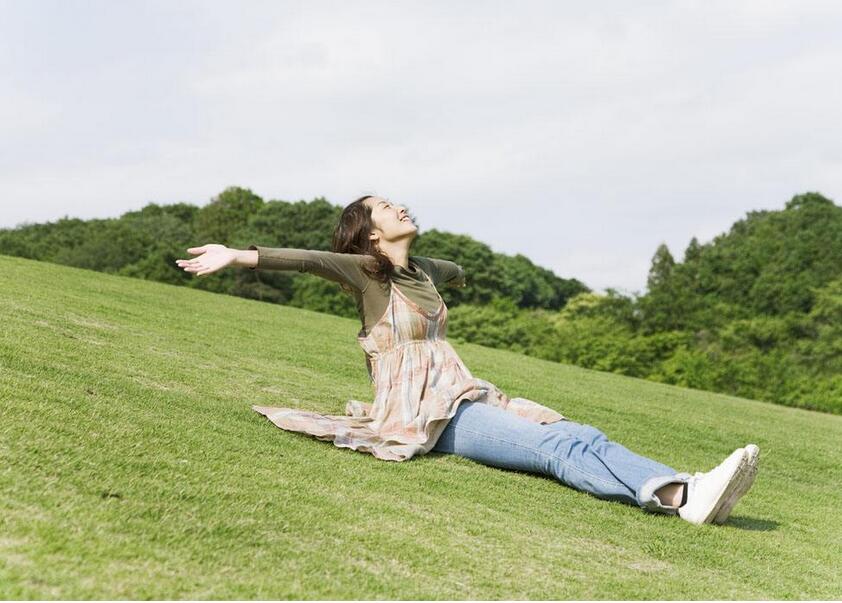 韩语课堂实景教学