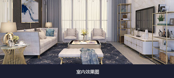 软装设计案例