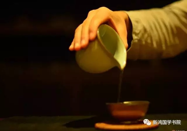 茶艺培训