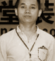 成都交大普纳思室内设计-关跃洪
