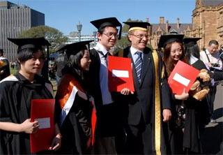 澳大利亚研学深度体验之旅