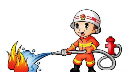 消防工程师实训课堂