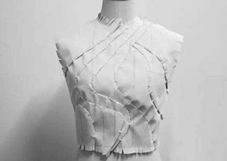 服装立裁