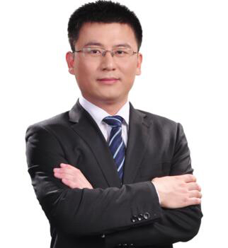上海筑林教育_韦老师