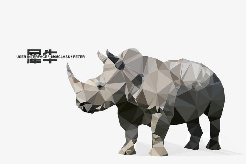 Rhino珠宝设计界面展示