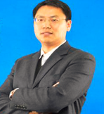 上海筑林教育_郑老师