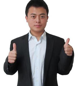 上海筑林教育_杨老师