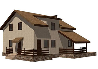 Sketchup入门到精通