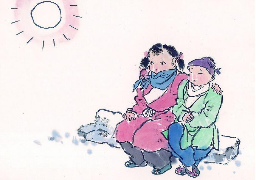 国画艺术教学
