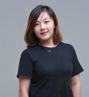 武汉维欧艺术教师_Joyce