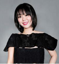武汉维欧艺术教师_Mayna