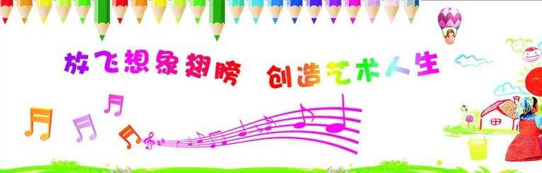 油画教学现场