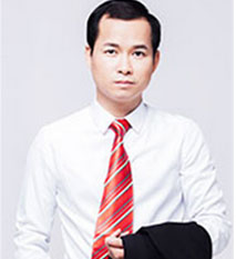 成都好学骑士教育-黄健辉老师