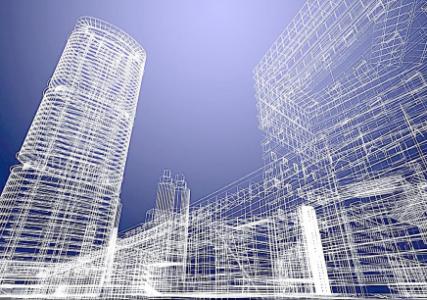 CAD建筑制图课程