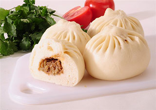 包子饅頭培訓(xùn)
