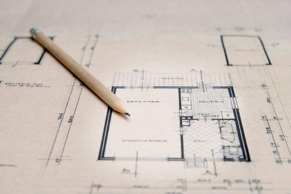 CAD三维建模实例