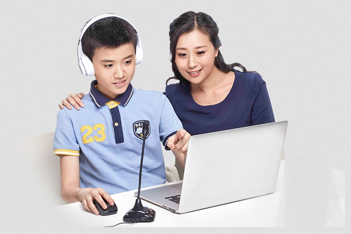 阳光兔远程同步旁听