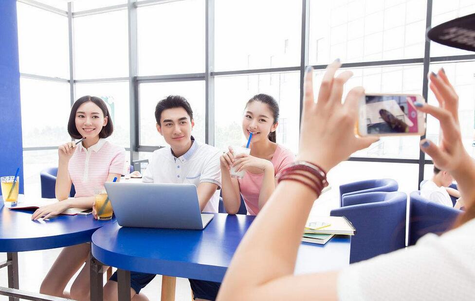 韩语小班教学实景