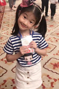 重庆i2国际私塾学员在英语比赛拿大奖