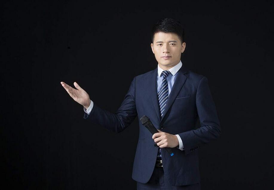 情感表达生理机制