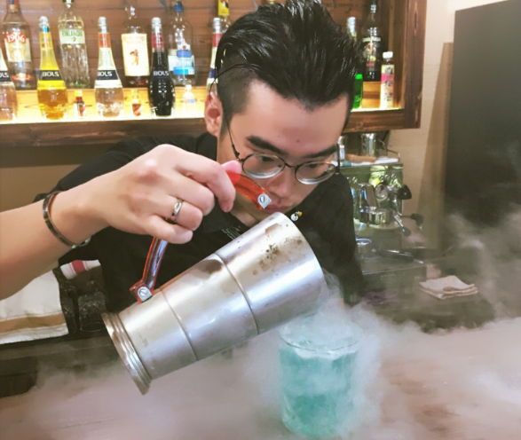 专业调酒师核心竞争力养成指南