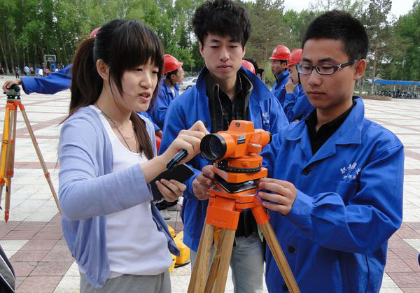 建造师职业发展路径