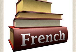 法语培训