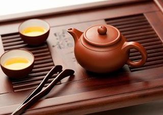 少儿茶艺启蒙教育的多维价值解析