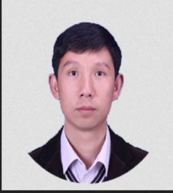 罗静老师