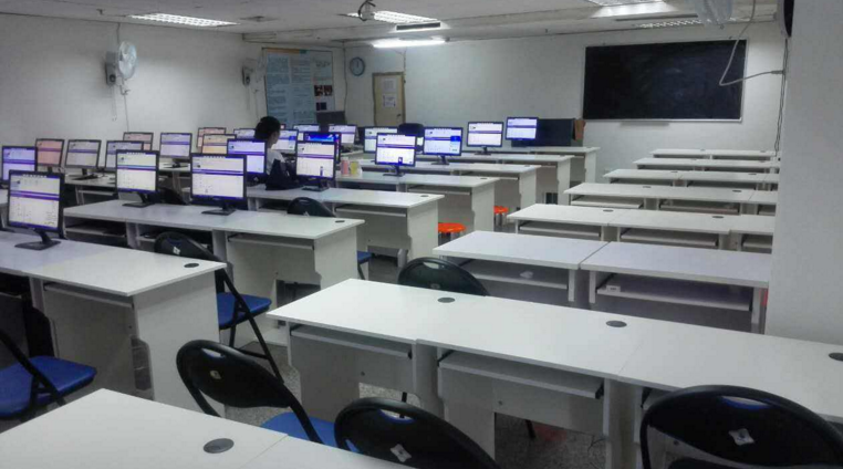 福州仁和会计培训学校
