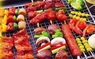 炭火燒烤技術(shù)培訓課程詳解