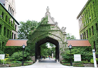 芝加哥大学深度就读指南
