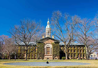 普林斯顿大学本科教育特色解析