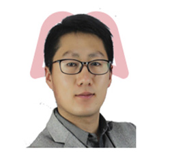 上海蘑菇教育_李晗老师
