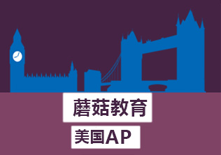 美国AP课程