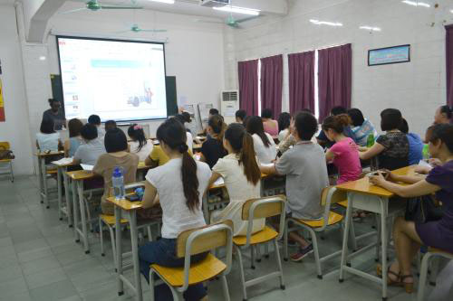 成人英语零基础学习全攻略