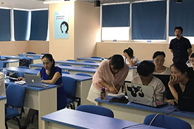 企业融资战略研讨