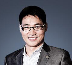 蚌埠恒企教育教师_许战业