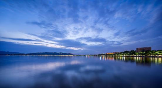 美术教学实景