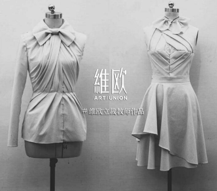 服装立裁