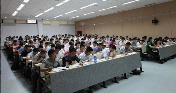 安全工程师培训