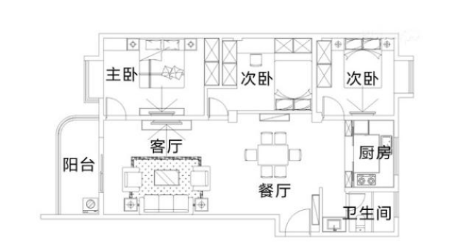 平面设计课程案例展示