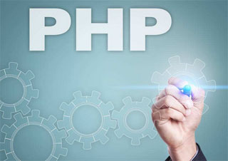 PHP编程开发提升课程
